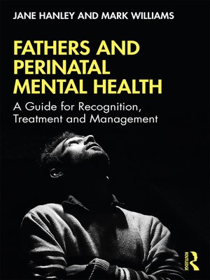 cover image of Fathers and Perinatal Mental Health